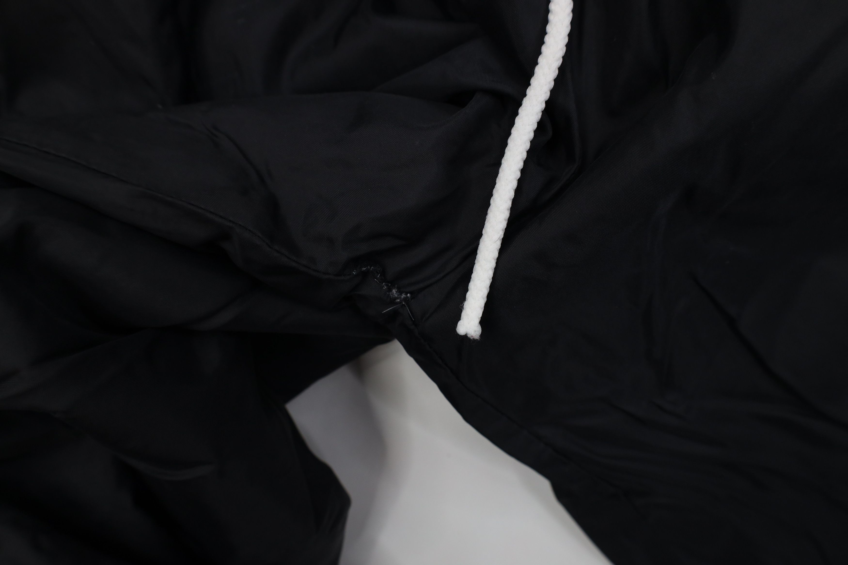 Vintage Vintage 90s Streetwear Striped Windbreaker Joggers Pants Size US 34 / EU 50 - 6 Thumbnail