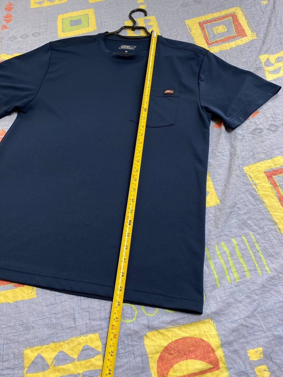 Dickies Dickies T-shirt Size US M / EU 48-50 / 2 - 4 Thumbnail