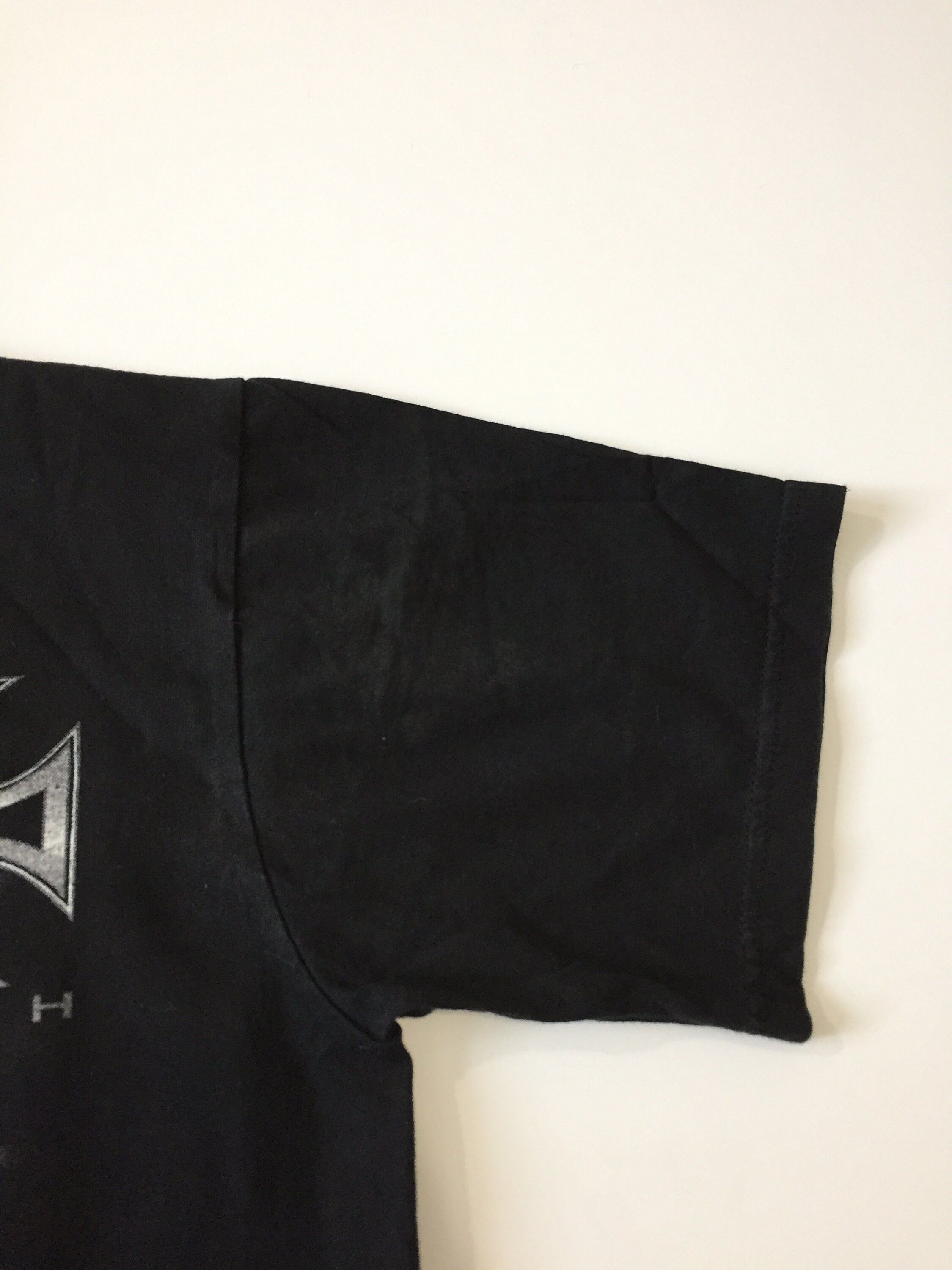 WWE Vintage Triple H T-shirt D-Generation X WWE nWo Black Tee M Size US M / EU 48-50 / 2 - 5 Thumbnail