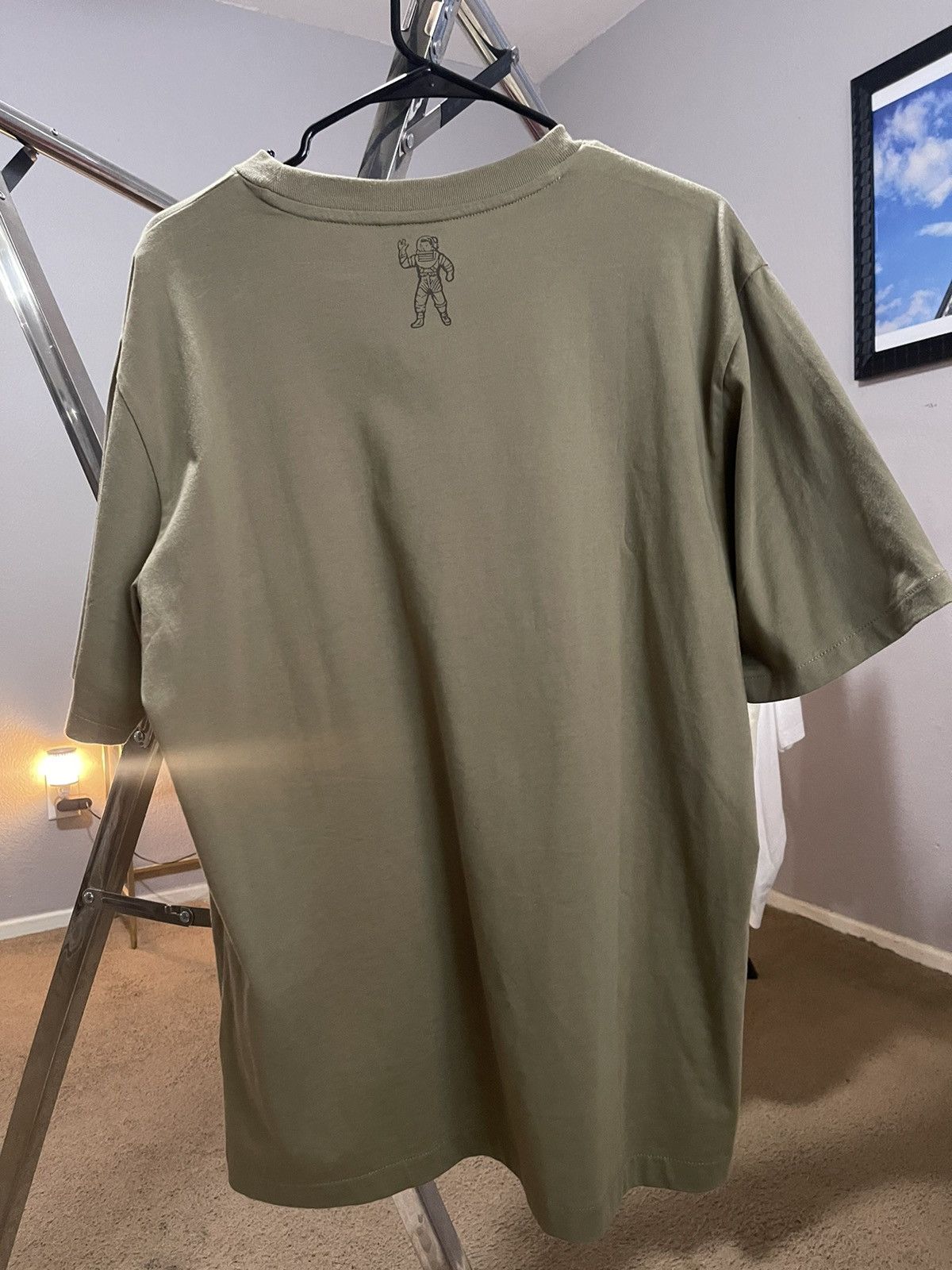 Billionaire Boys Club × Pharrell Billionaire Boys Club Size US L / EU 52-54 / 3 - 5 Thumbnail