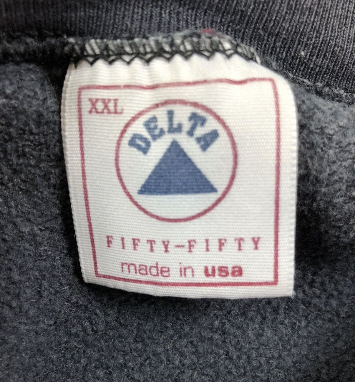 Vintage amercian vintage 90s Bike racing sweatshirt Size US XXL / EU 58 / 5 - 9 Thumbnail