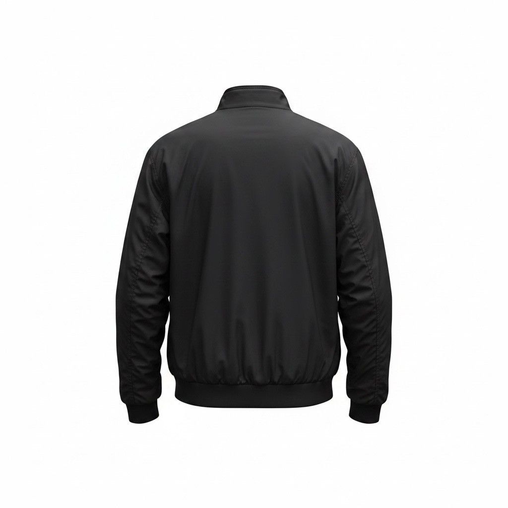 Harley Davidson HARLEY DAVIDSON MEN'S NYLON RIDING GEAR MOTO JACKET Size US M / EU 48-50 / 2 - 4 Thumbnail