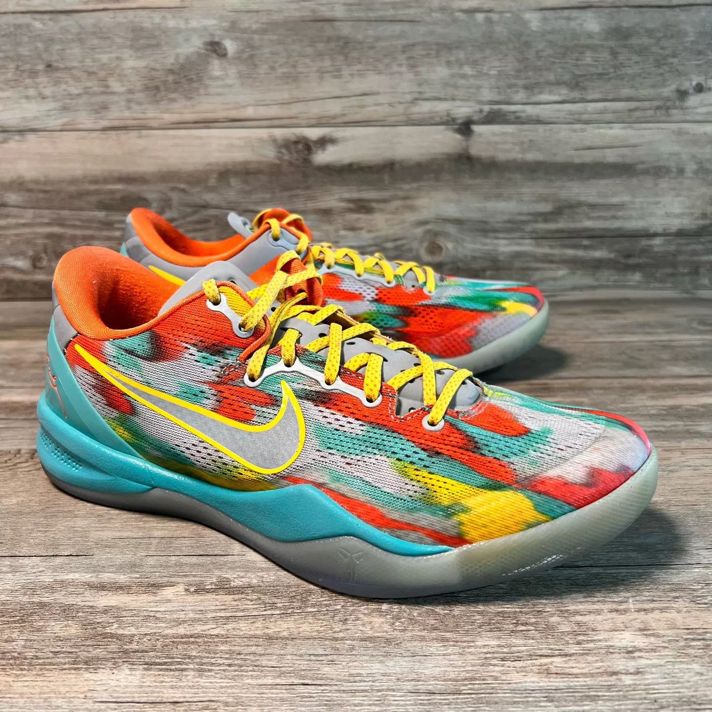 Nike Nike zk8 Venice 43 Size US 9.5 / EU 42-43 - 2 Thumbnail