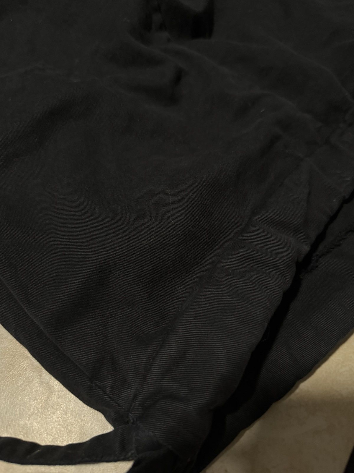 Kanye West × Los Angeles Apparel Unreleased Sunday Service Pants Size US 34 / EU 50 - 2 Thumbnail