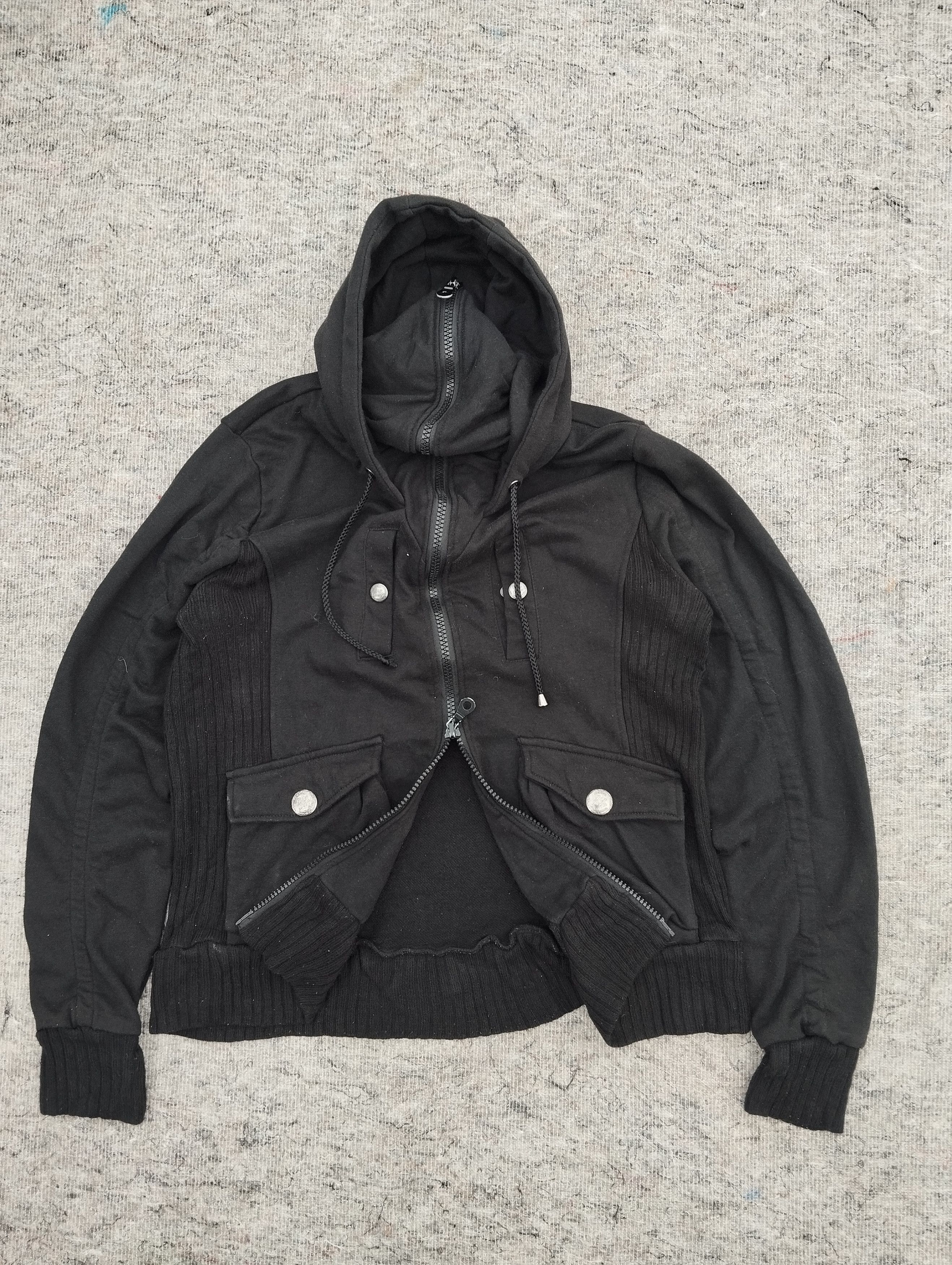 Dig Deep Bono Style Dig Deep Japan Jacket Size US L / EU 52-54 / 3 - 1 Thumbnail