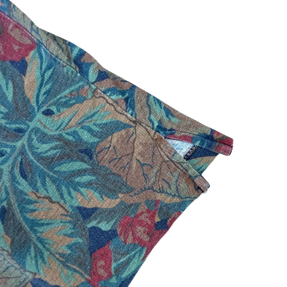 Chaps Ralph Lauren CHAPS by Ralph Lauren “Jungle Print” Polo - Made in USA. - L Size US L / EU 52-54 / 3 - 7 Thumbnail