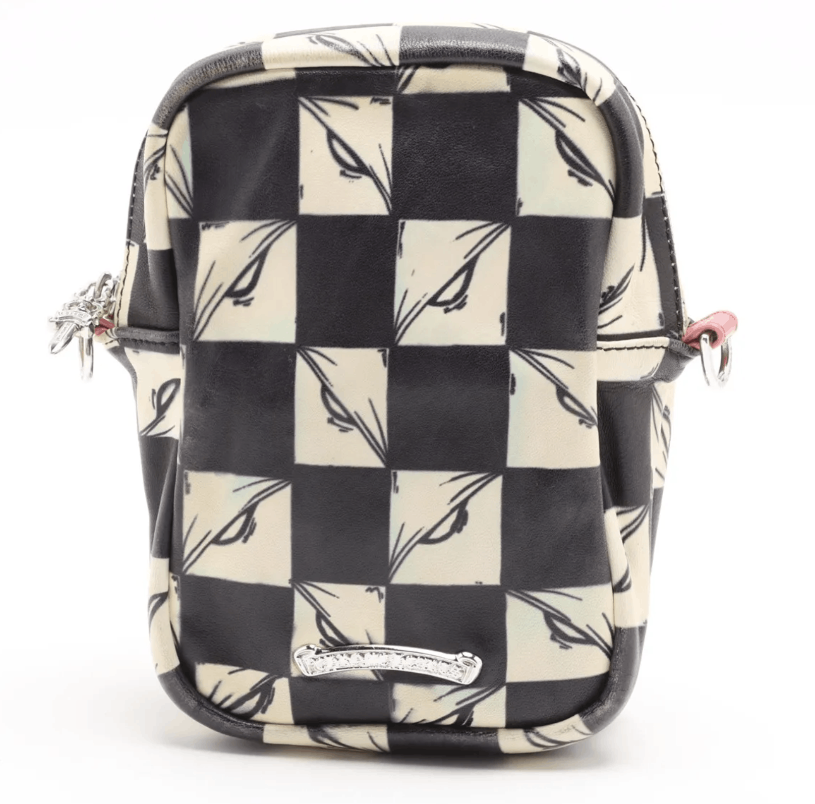 Chrome Hearts Chrome Hearts Matty Boy Shoulder bag Size ONE SIZE - 2 Thumbnail