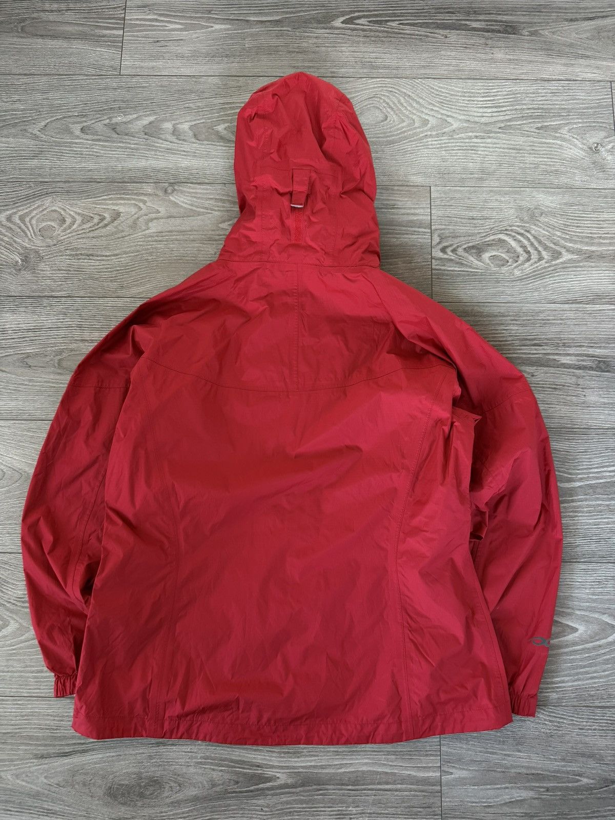 Marmot Marmot Waterproof X System Regular Gorpcore Jacket Size L / US 10 / IT 46 - 21 Thumbnail