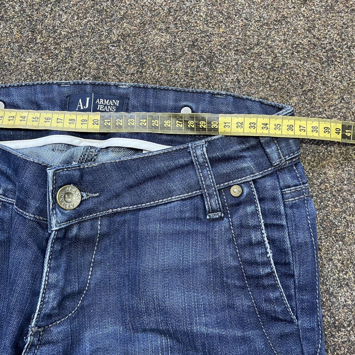 Vintage Vintage Y2K Sun Faded Baggy Wide Leg Jeans Skate Grunge Logo Size 34" / US 12 / IT 48 - 6 Thumbnail