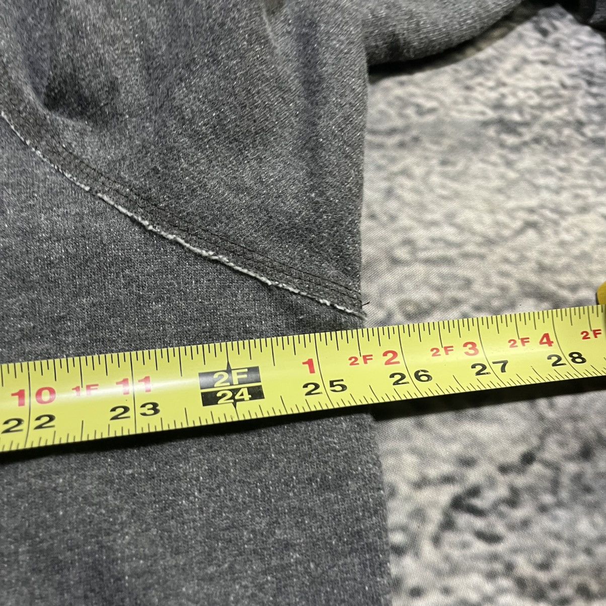 Aeropostale Vintage Y2K/2000s Aeropostale Skater Grunge Zip Up Hoodie XL Size US XL / EU 56 / 4 - 11 Thumbnail