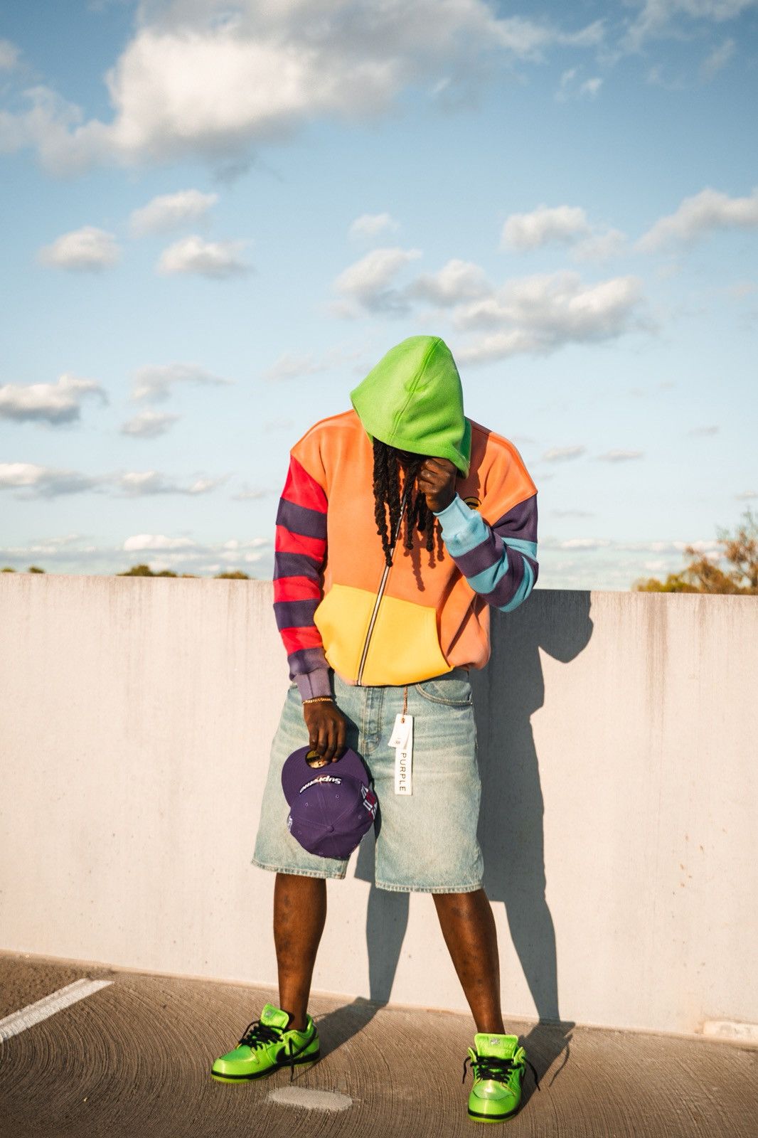 Other Bel-Air Zip Up Size US L / EU 52-54 / 3 - 4 Thumbnail