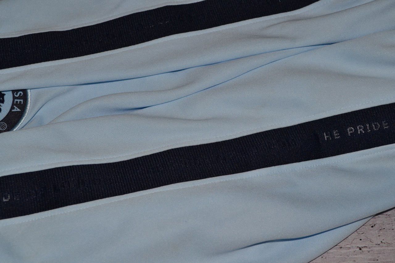 Chelsea Soccer × Nike Shorts Nike fc chelsea Blue Size M Size US 32 / EU 48 - 6 Thumbnail