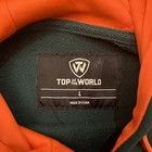 Top Of The World Miami Hurricanes UM Top of World Pullover Hoodie Men's Large Size US L / EU 52-54 / 3 - 3 Thumbnail