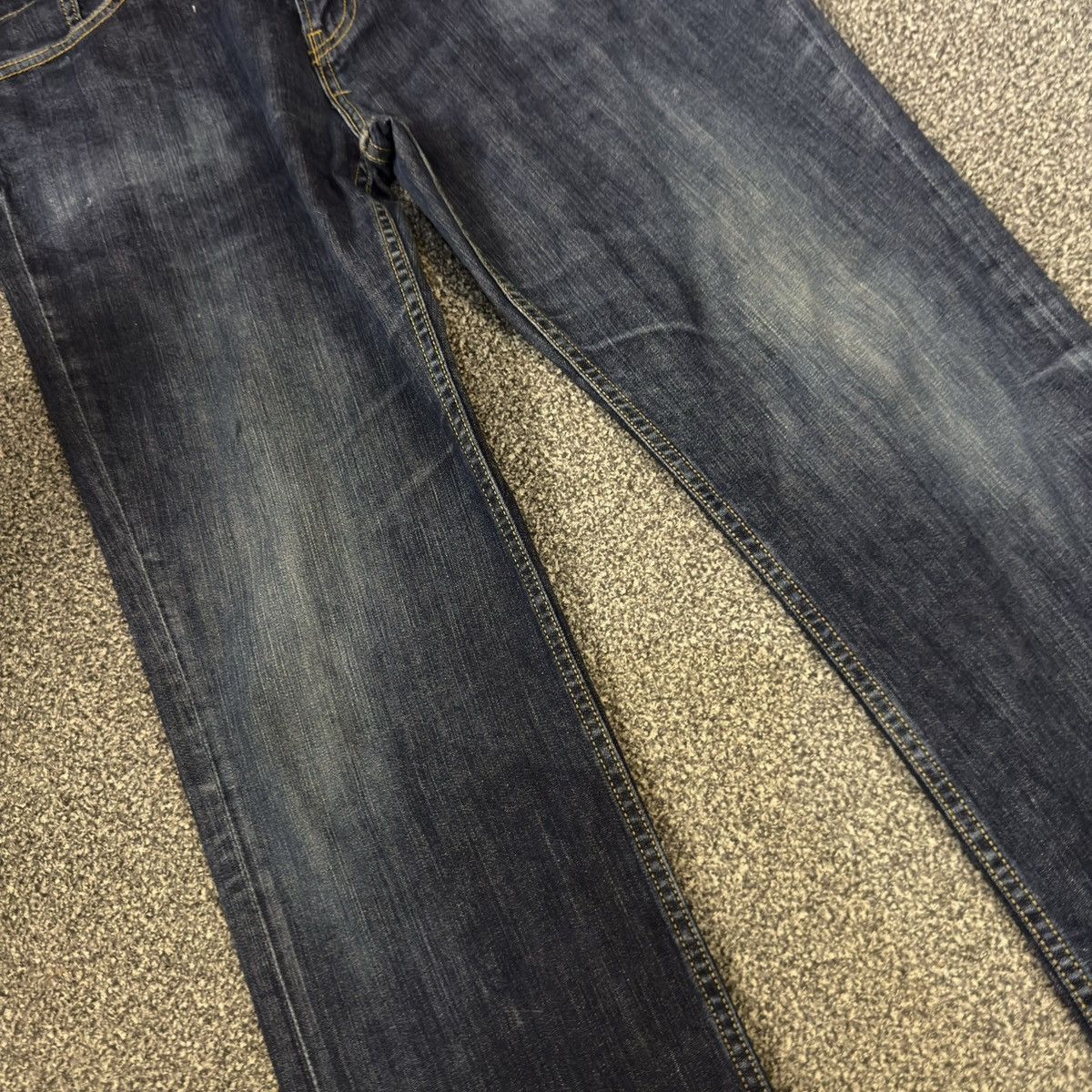 Levi's Made & Crafted 🔥 Y2k Levis 511 Denim W36 Size US 36 / EU 52 - 6 Thumbnail