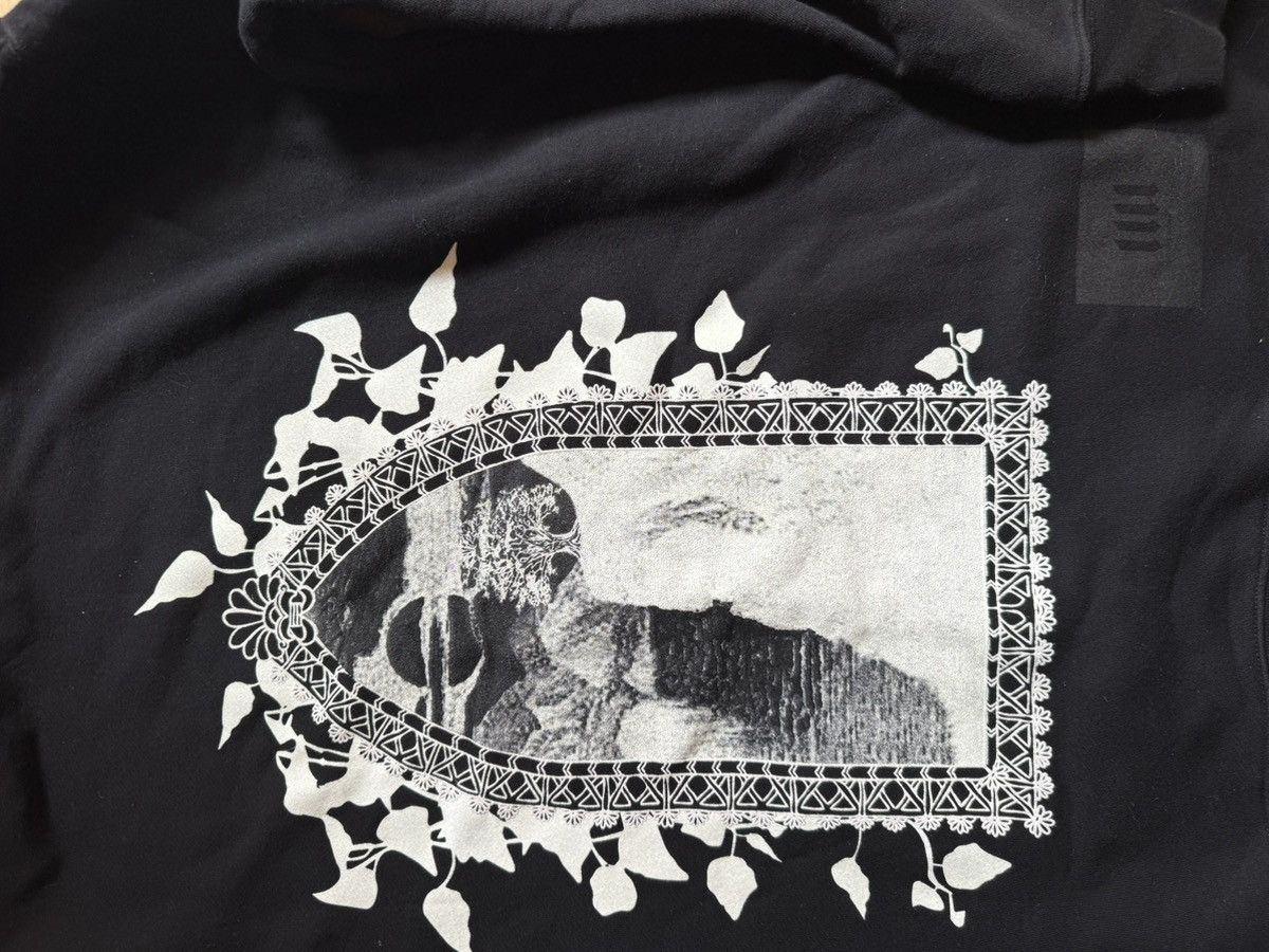 Other Through The Looking Glass Hoodie by Unknown Union Size US M / EU 48-50 / 2 - 7 Thumbnail