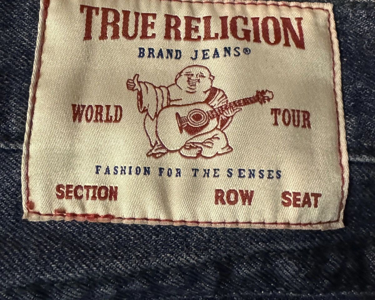 True Religion New True Religion Size US 28 / EU 44 - 4 Thumbnail