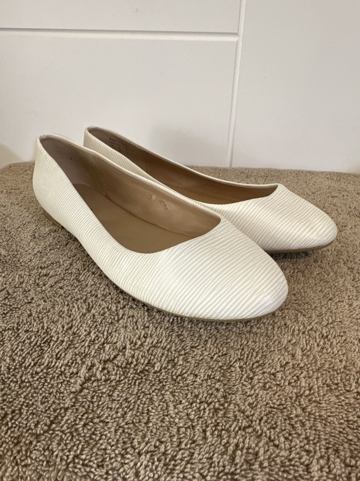 Call It Spring Call It Spring Fibocchi ballet flats Size US 9 / IT 39 - 1 Thumbnail