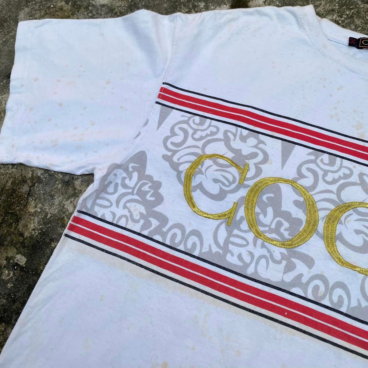 Coogi RARE ‼️ Coogi Size US XXL / EU 58 / 5 - 5 Thumbnail
