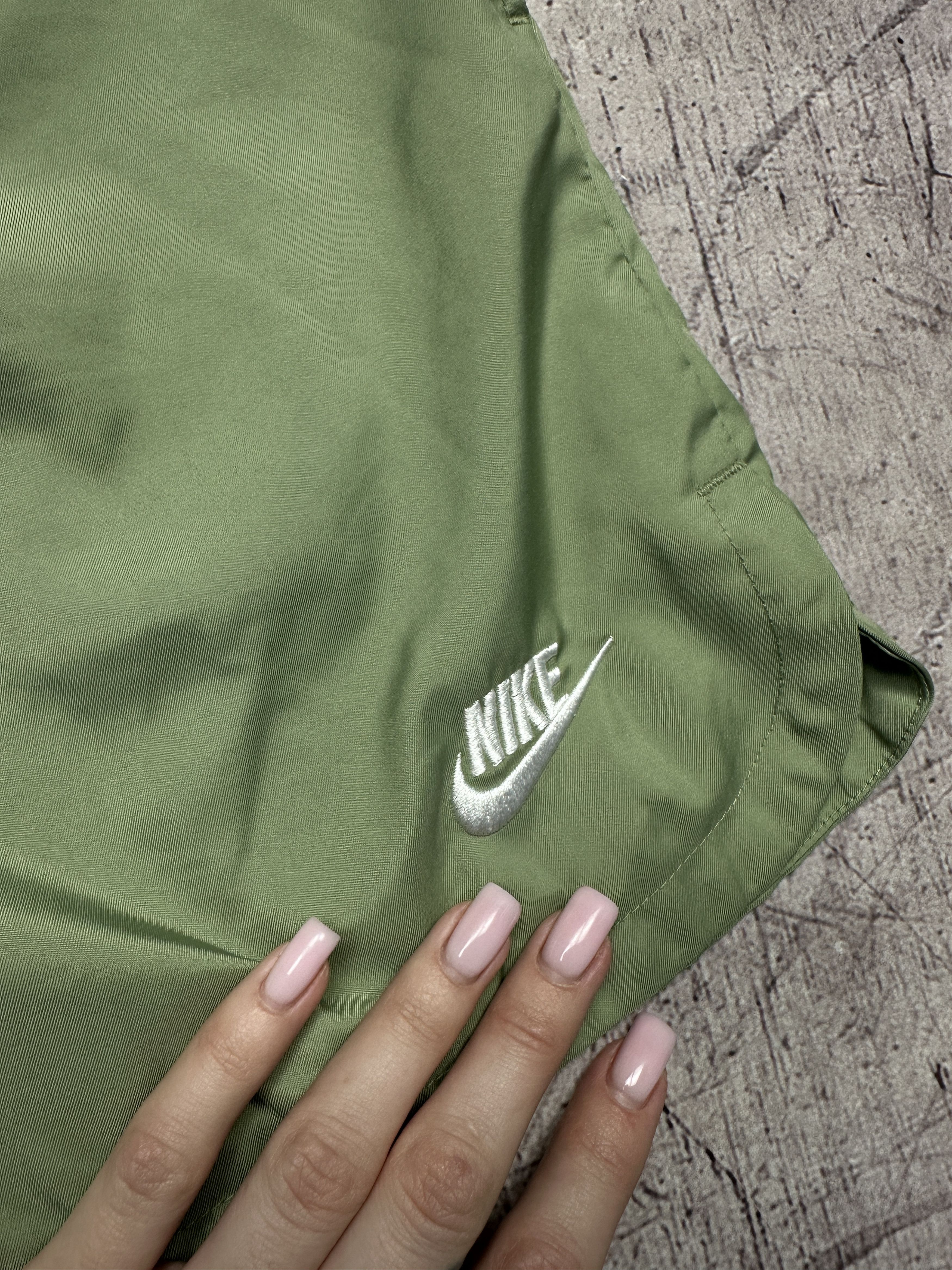 Nike Nike Mens Nylon Shorts Size US 34 / EU 50 - 3 Thumbnail