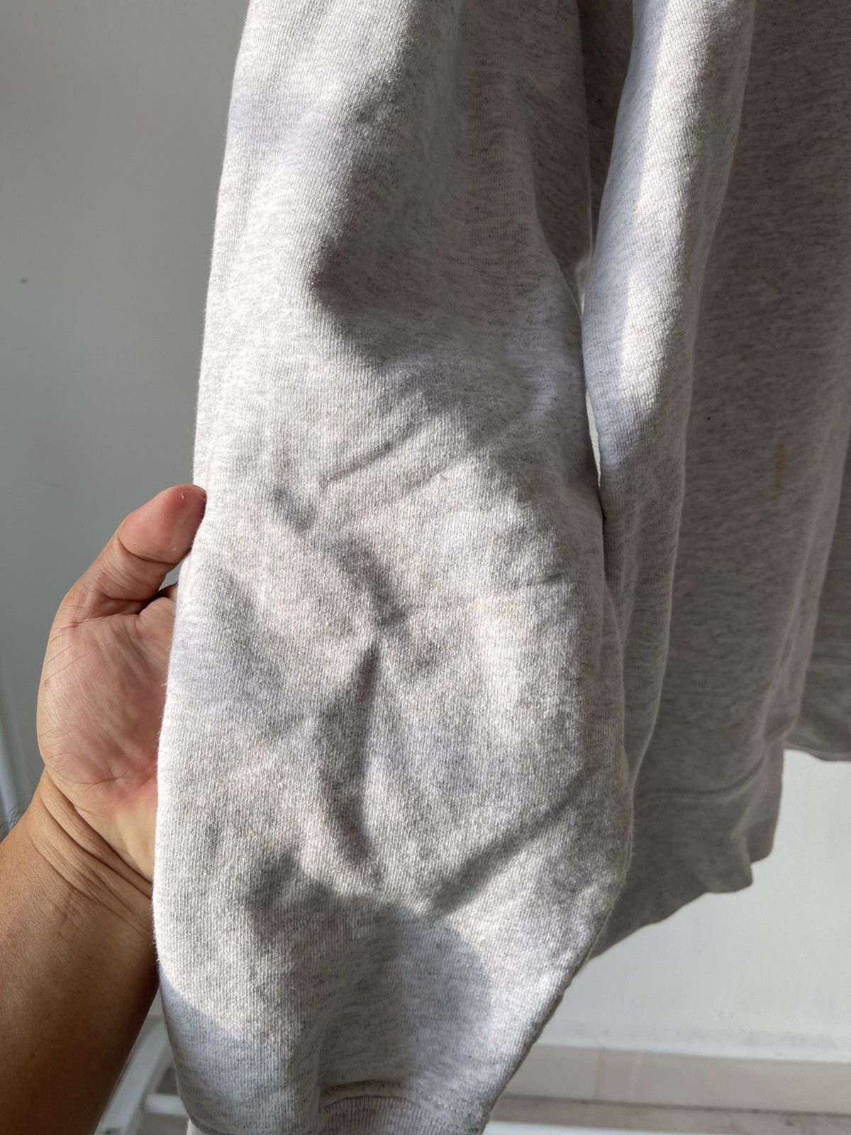 Supreme FW19 SUPREME FUCKYOU CREWNECK Size US L / EU 52-54 / 3 - 8 Thumbnail