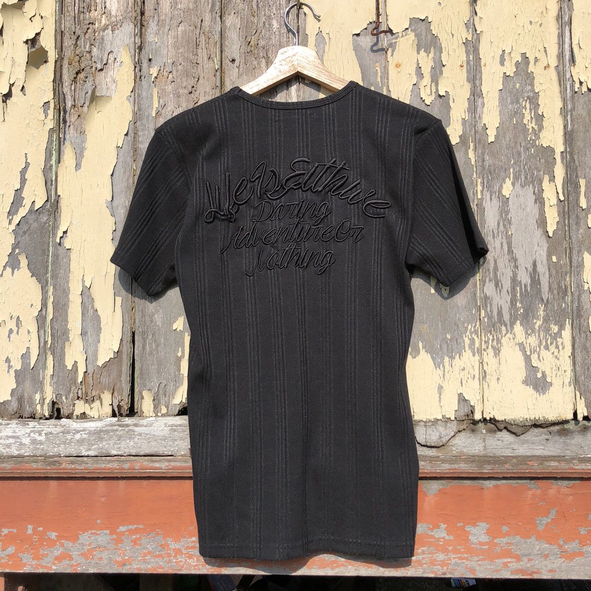 In The Attic In The Attic Homme Tshirt Size L / US 10 / IT 46 - 6 Thumbnail