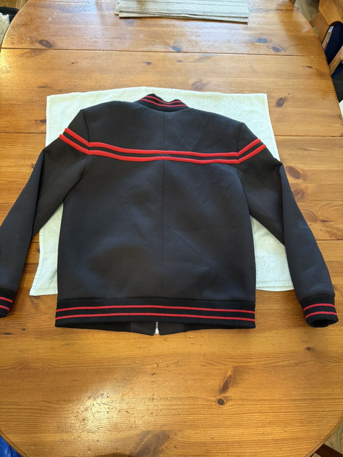 Billionaire Boys Club × Hypebeast Billionaire Boys Club Jacket Size US M / EU 48-50 / 2 - 5 Thumbnail