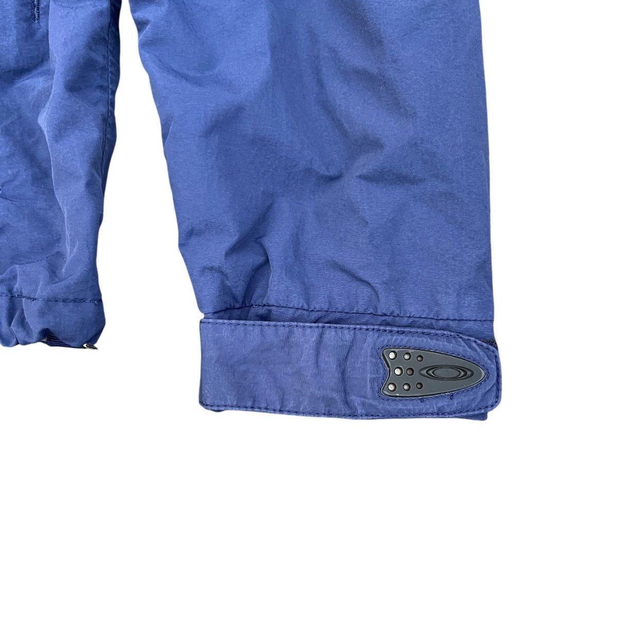 Vintage Vintage Oakley Software Ski Gorpcore Jacket Size US L / EU 52-54 / 3 - 6 Thumbnail