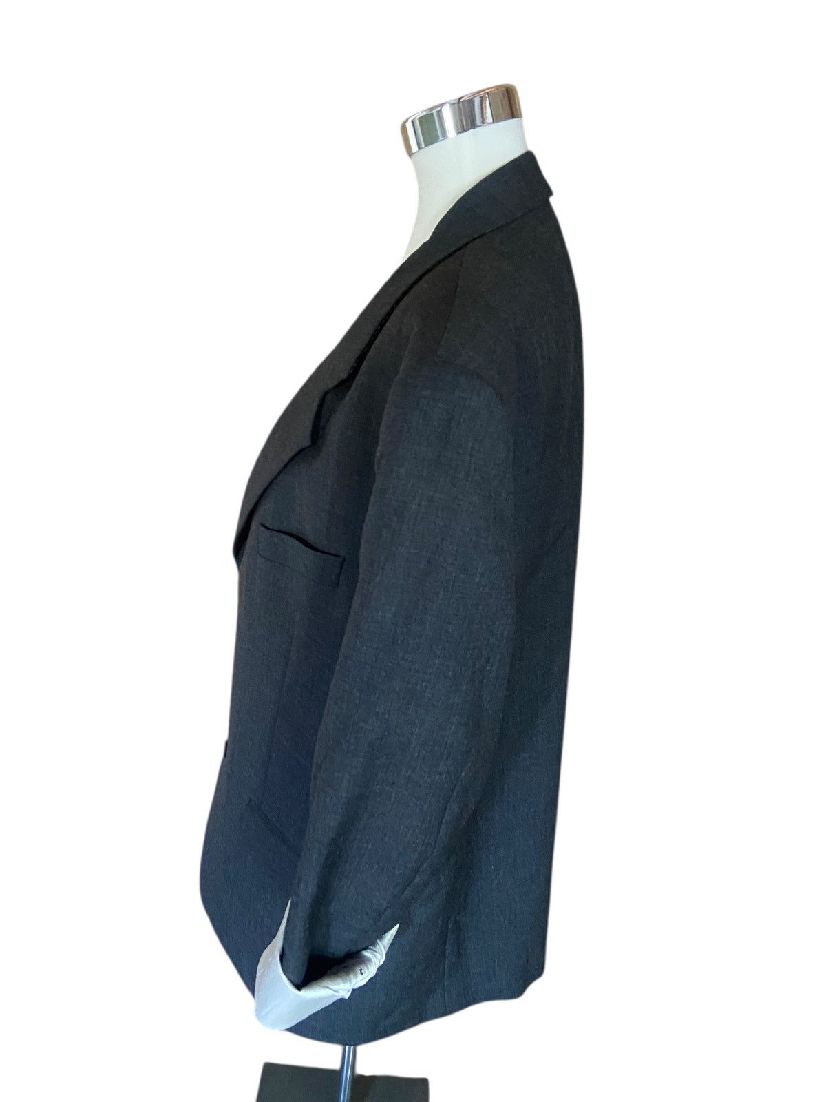 Kenzo Vintage blazer Kenzo Size L / US 10 / IT 46 - 2 Thumbnail