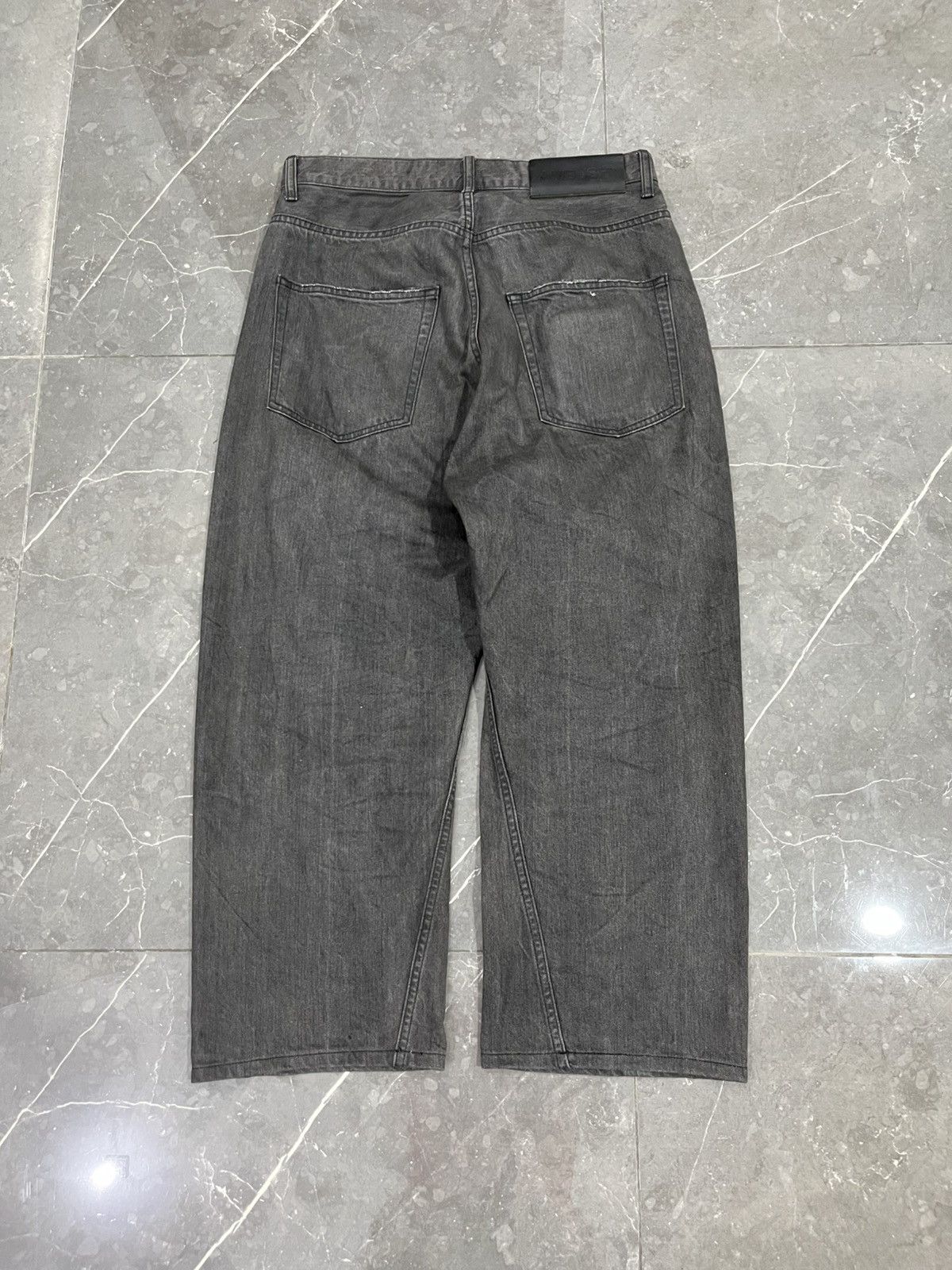 Ambush Design Ambush baggy jeans Size US 29 - 2 Thumbnail
