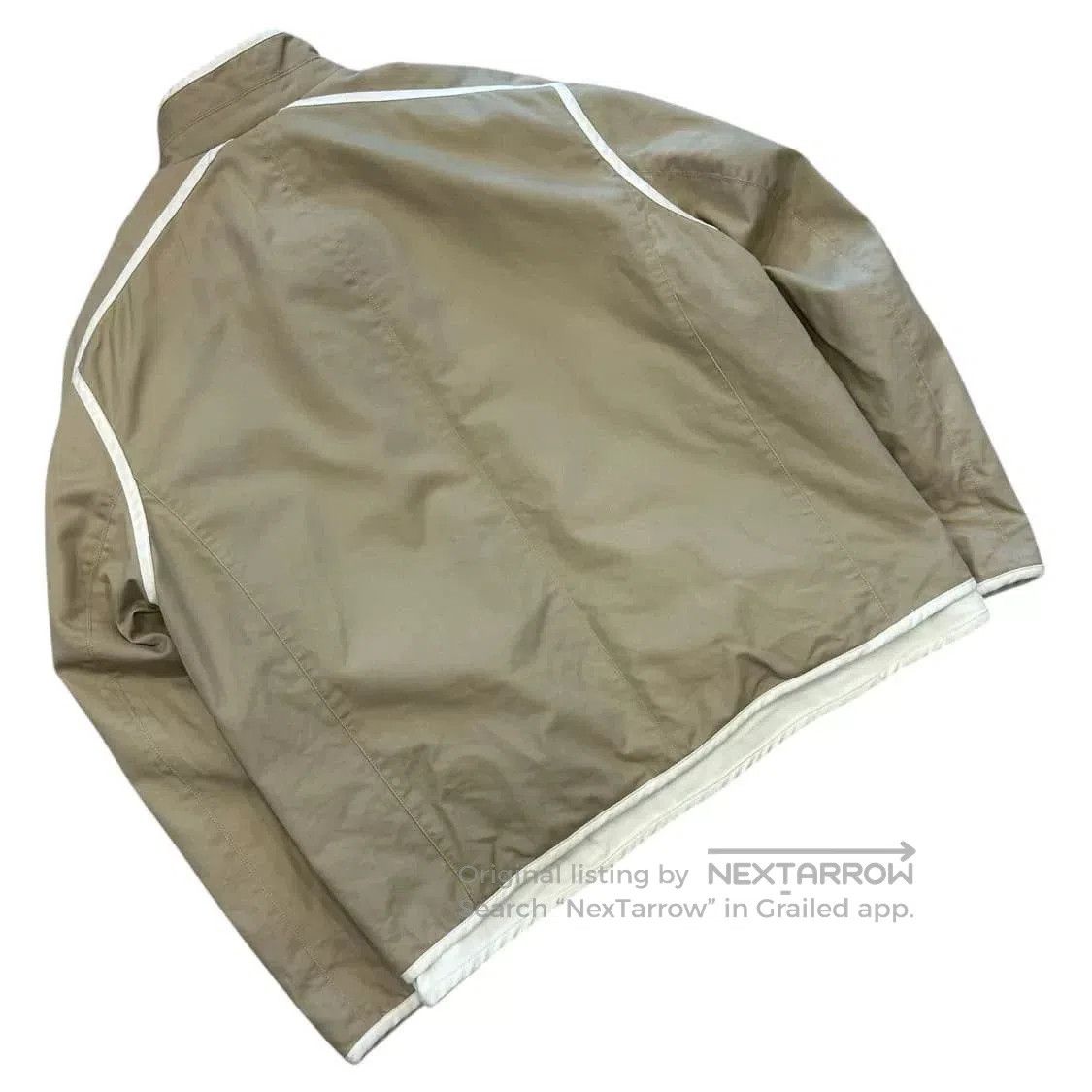 Armani Armani Vintage Berkeley Work Jacket. Size US M / EU 48-50 / 2 - 6 Thumbnail