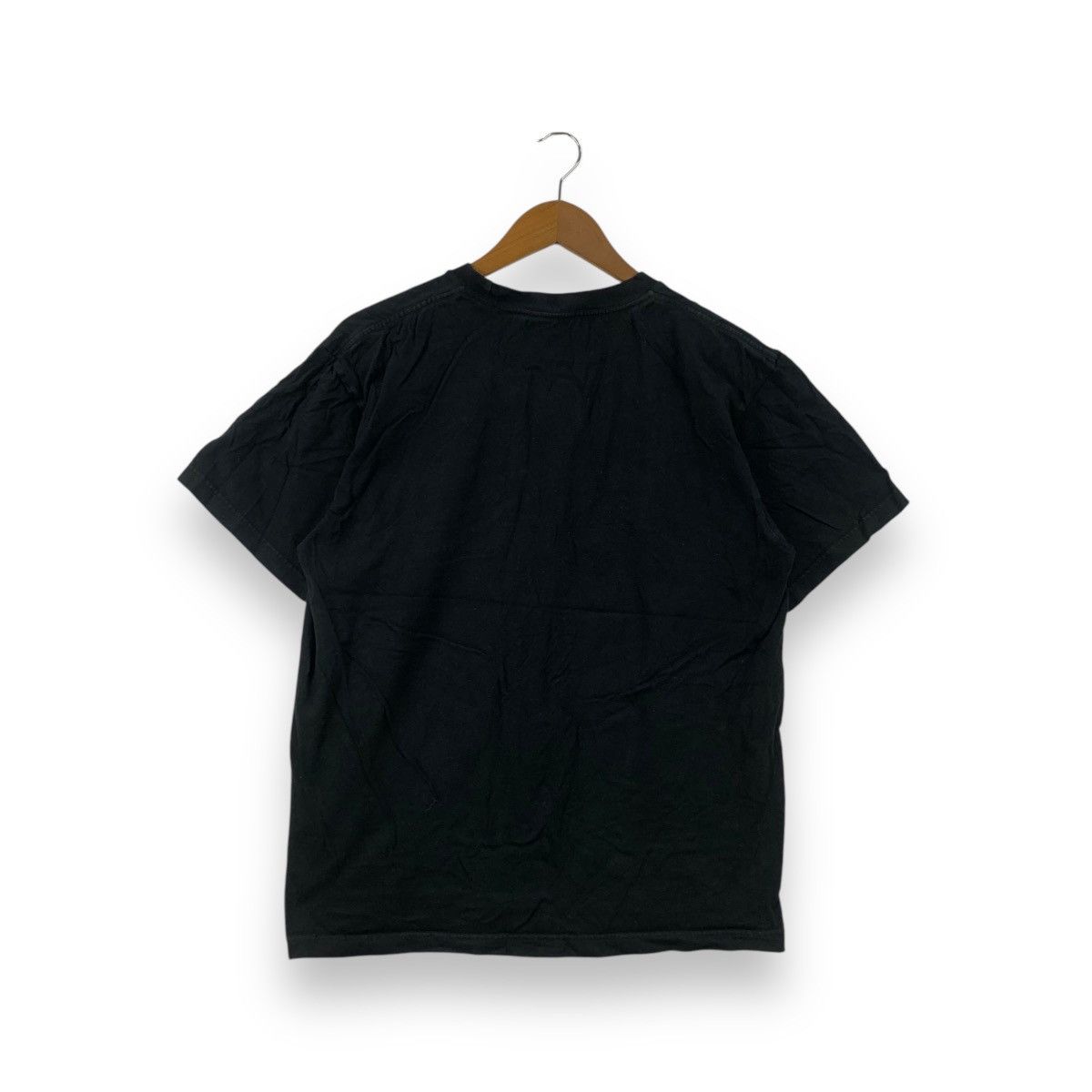 Japanese Brand Anime TIMIDATE CREATIVE STUDIO x Timid Tales Cyberpunk Size US L / EU 52-54 / 3 - 4 Thumbnail