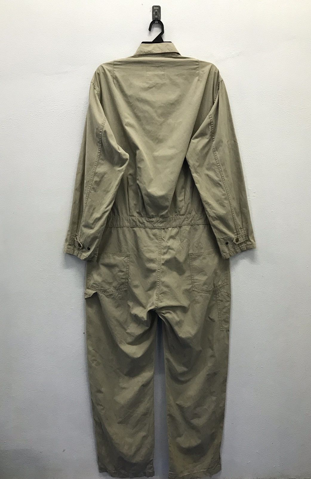 Hysteric Glamour × Vintage Vintage Hysteric Glamour Overall Size US 40 / EU 56 - 2 Thumbnail