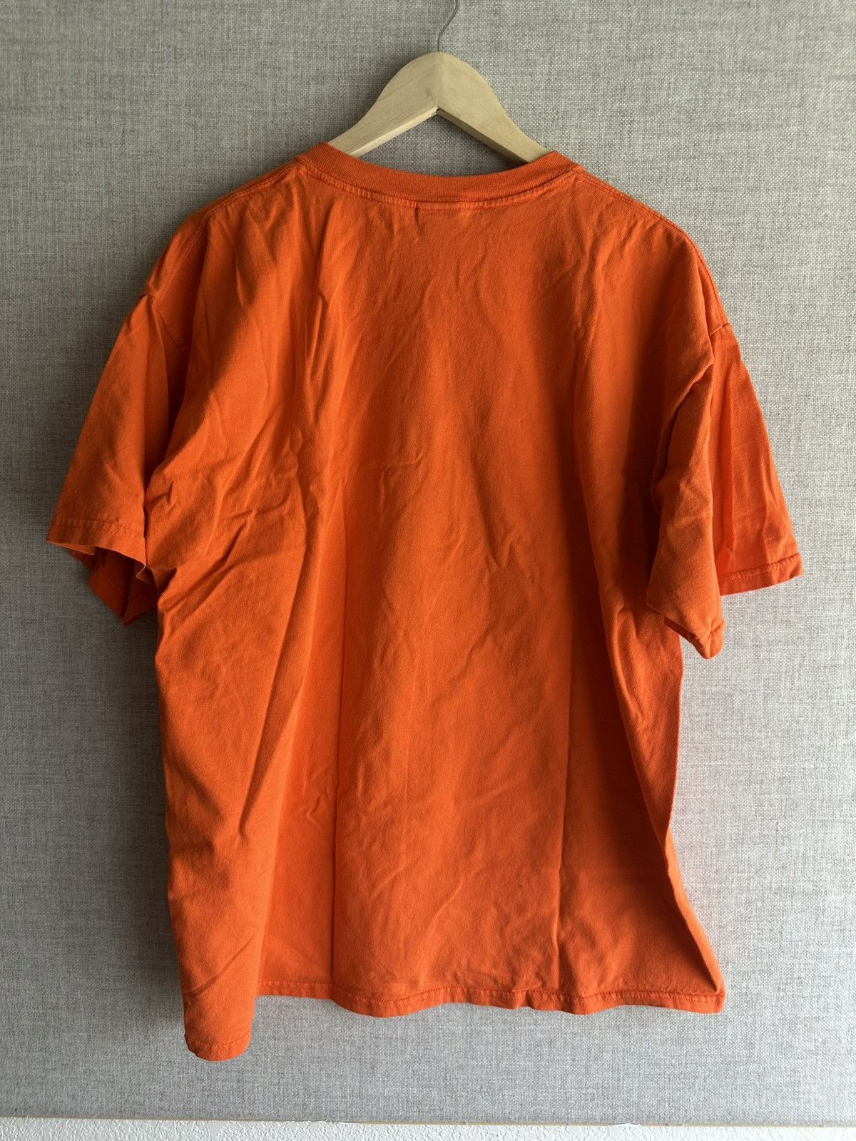 Vintage Beastie Boys Vintage Tee Size US XL / EU 56 / 4 - 2 Thumbnail