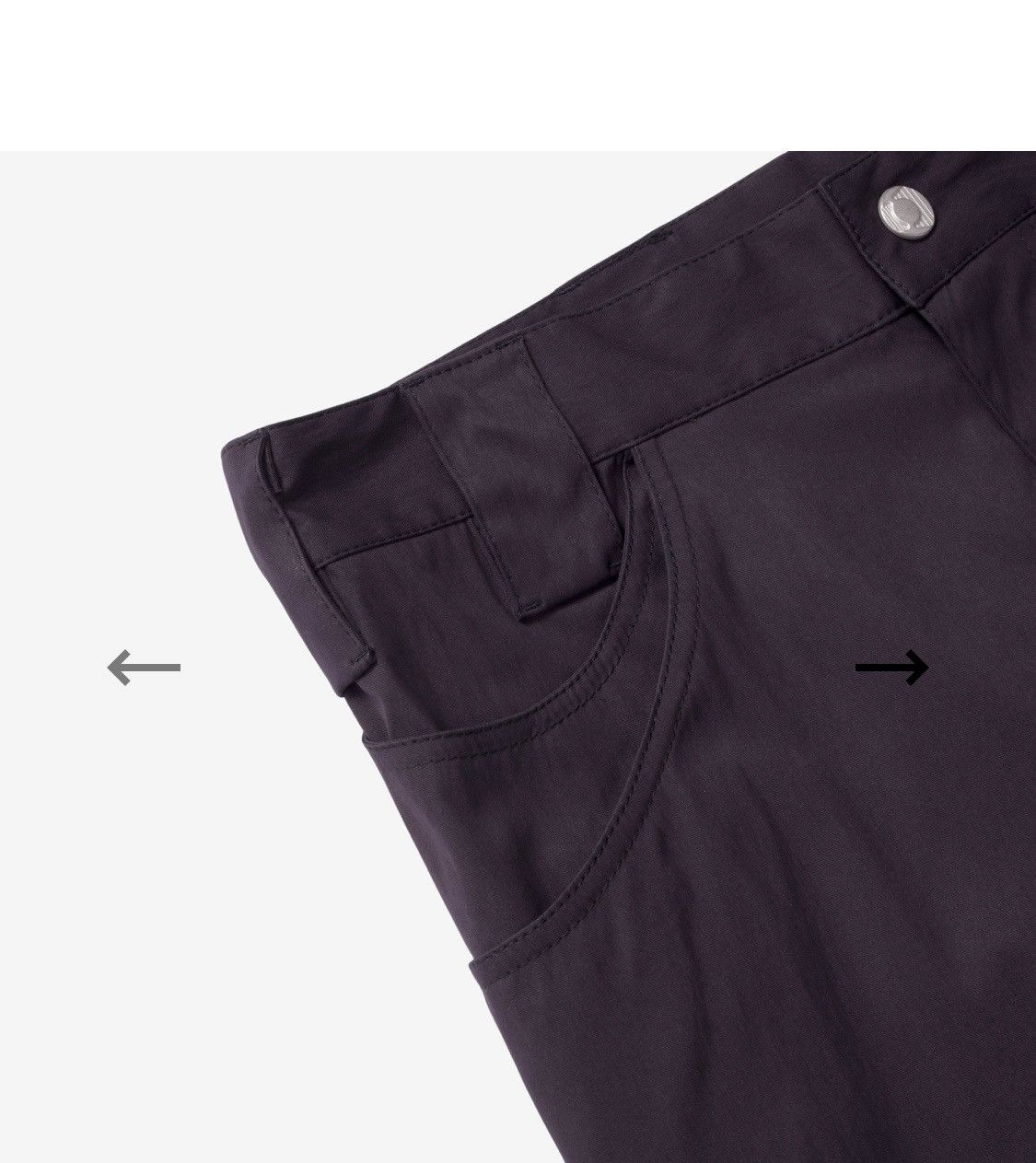 AFFXWRKS Panel Pants Size US 30 / EU 46 - 7 Thumbnail