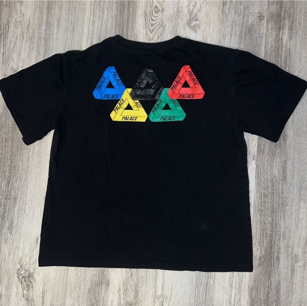 Palace × Vintage Vintage Palace T Shirt Size US S / EU 44-46 / 1 - 3 Thumbnail