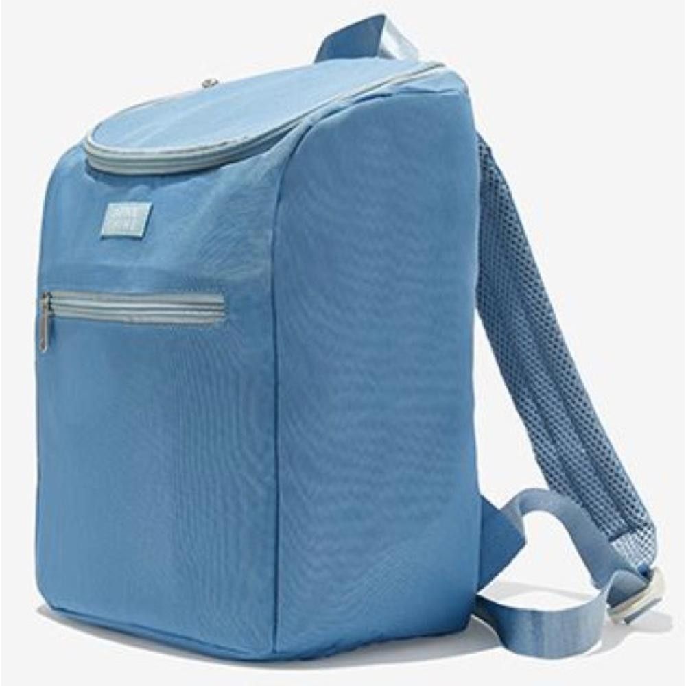 Designer JuneShine Insulated Cooler Backpack in Blue NEW Size ONE SIZE - 1 Thumbnail