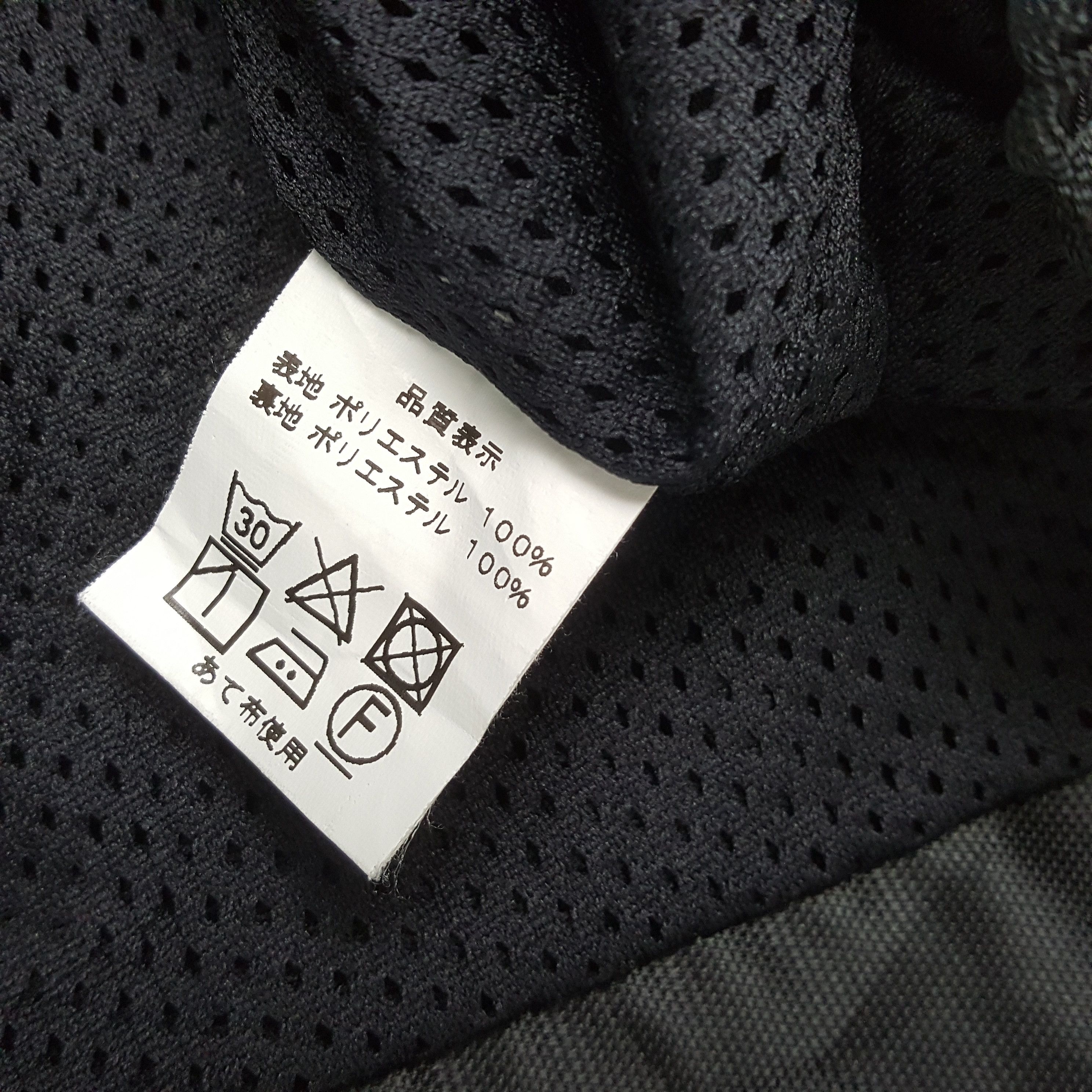 Honda × Vintage Vintage HONDA Japanese Racing Motorsport Jacket Size US L / EU 52-54 / 3 - 9 Thumbnail