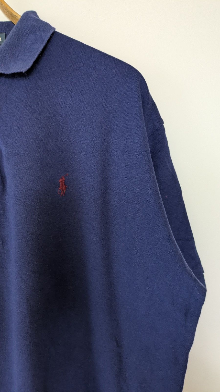 Polo Ralph Lauren 🔵 Polo Ralph Lauren Polo Shirt – Size M Size US M / EU 48-50 / 2 - 5 Thumbnail