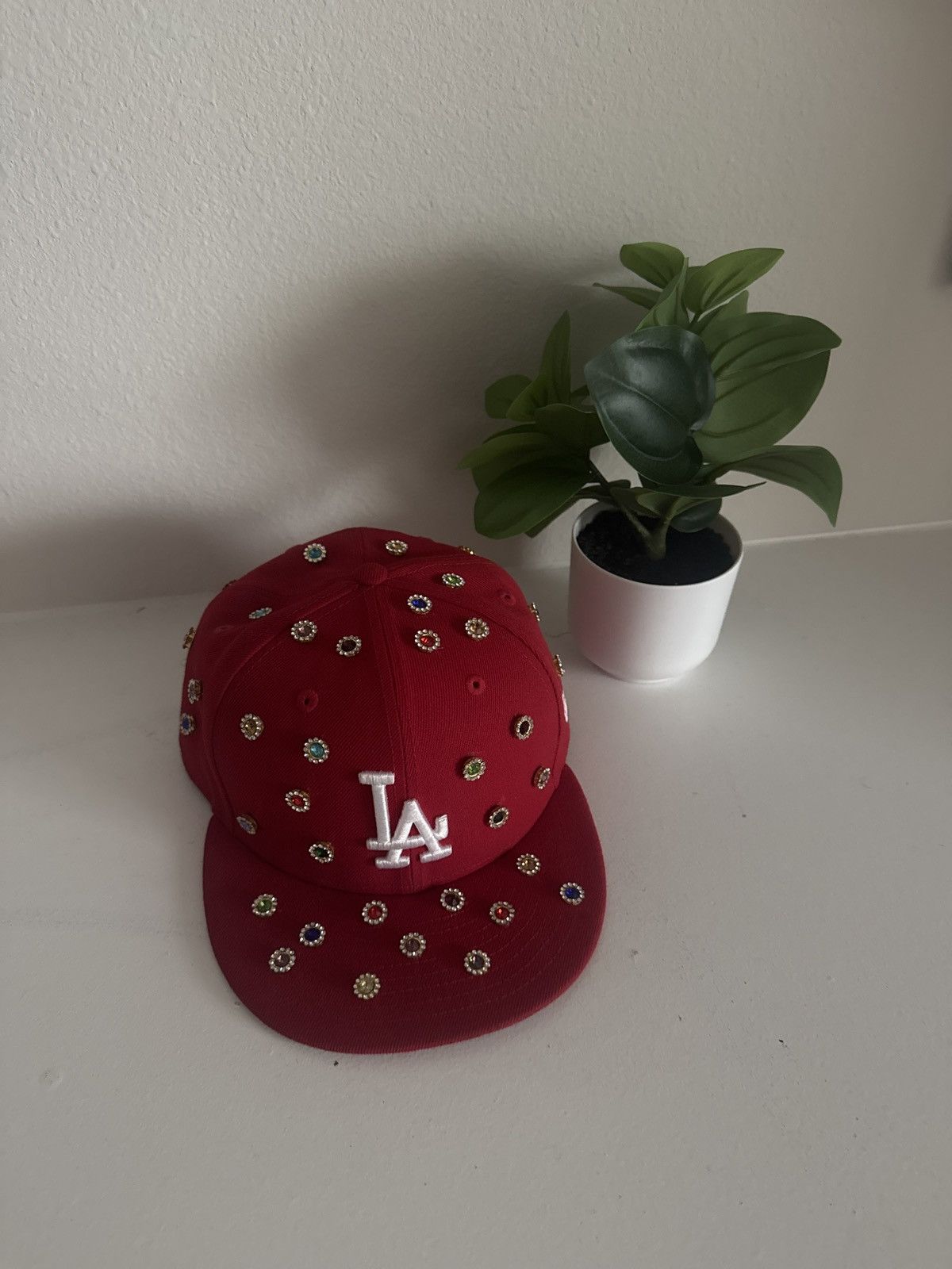 New Era NEW ERA Size ONE SIZE - 4 Thumbnail