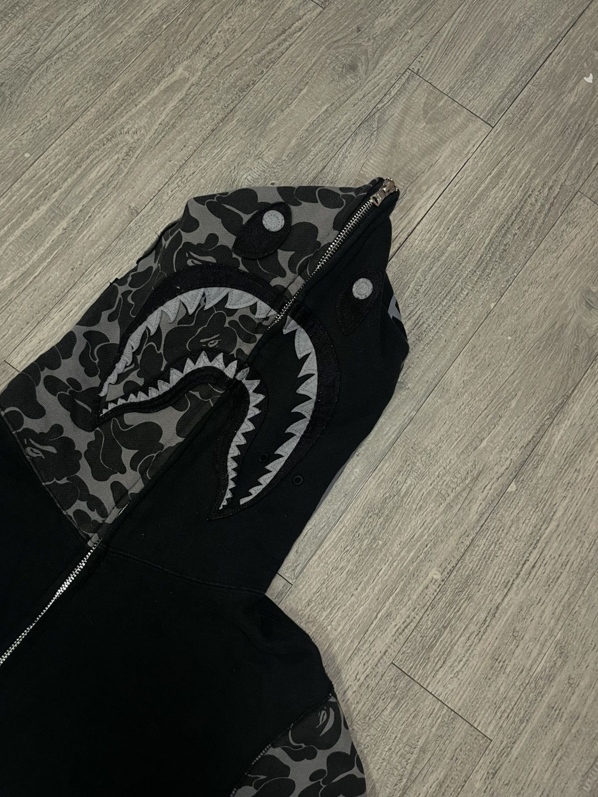 Bape × Jam Home Made BAPE X JAM HOME MADE Size US L / EU 52-54 / 3 - 3 Thumbnail
