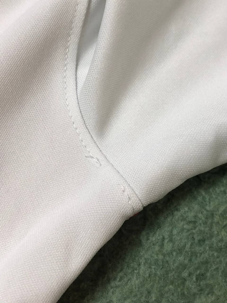Nike Nike Jersey Size US M / EU 48-50 / 2 - 12 Thumbnail