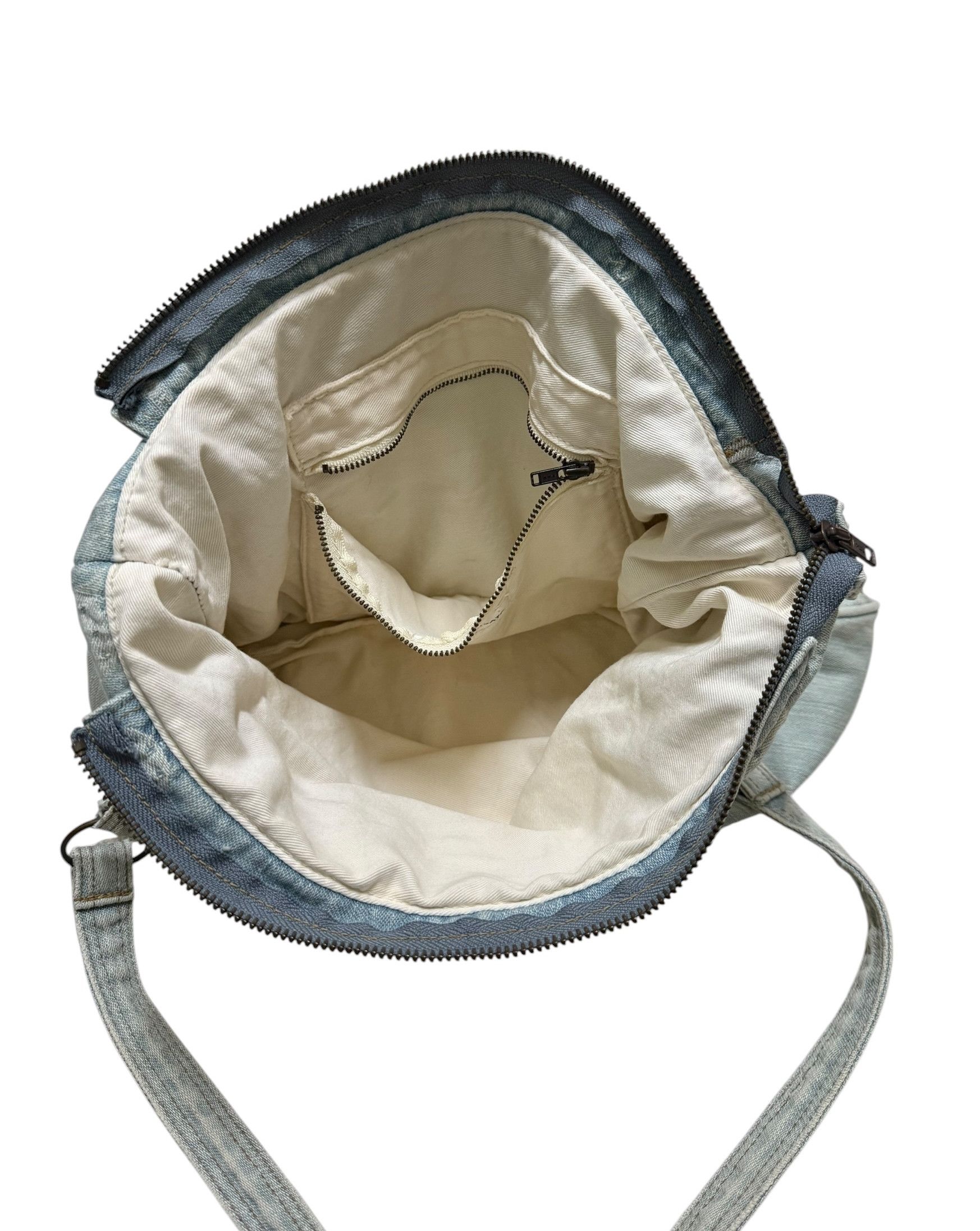 Tsumori Chisato Issey Miyake Tsumori Chisato Shoulder Bag Size ONE SIZE - 11 Thumbnail