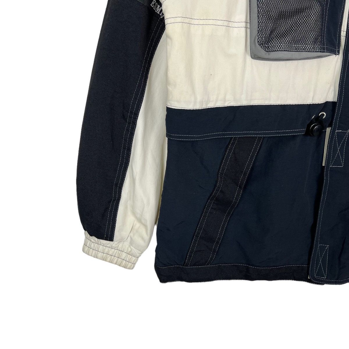 Japanese Brand 🔥 ASTRO ESMIX SKI WARM JACKET Size US L / EU 52-54 / 3 - 3 Thumbnail