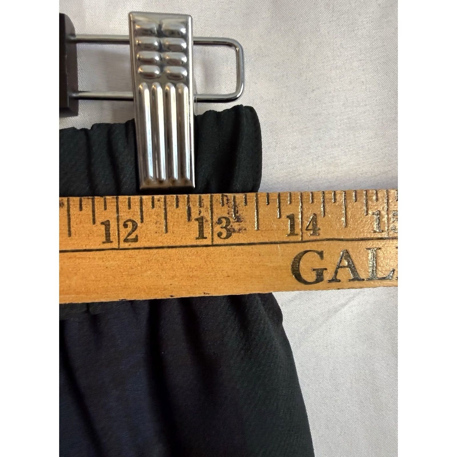 J.Crew VINTAGE? (no) Size 26" / US 2 / IT 38 - 4 Thumbnail