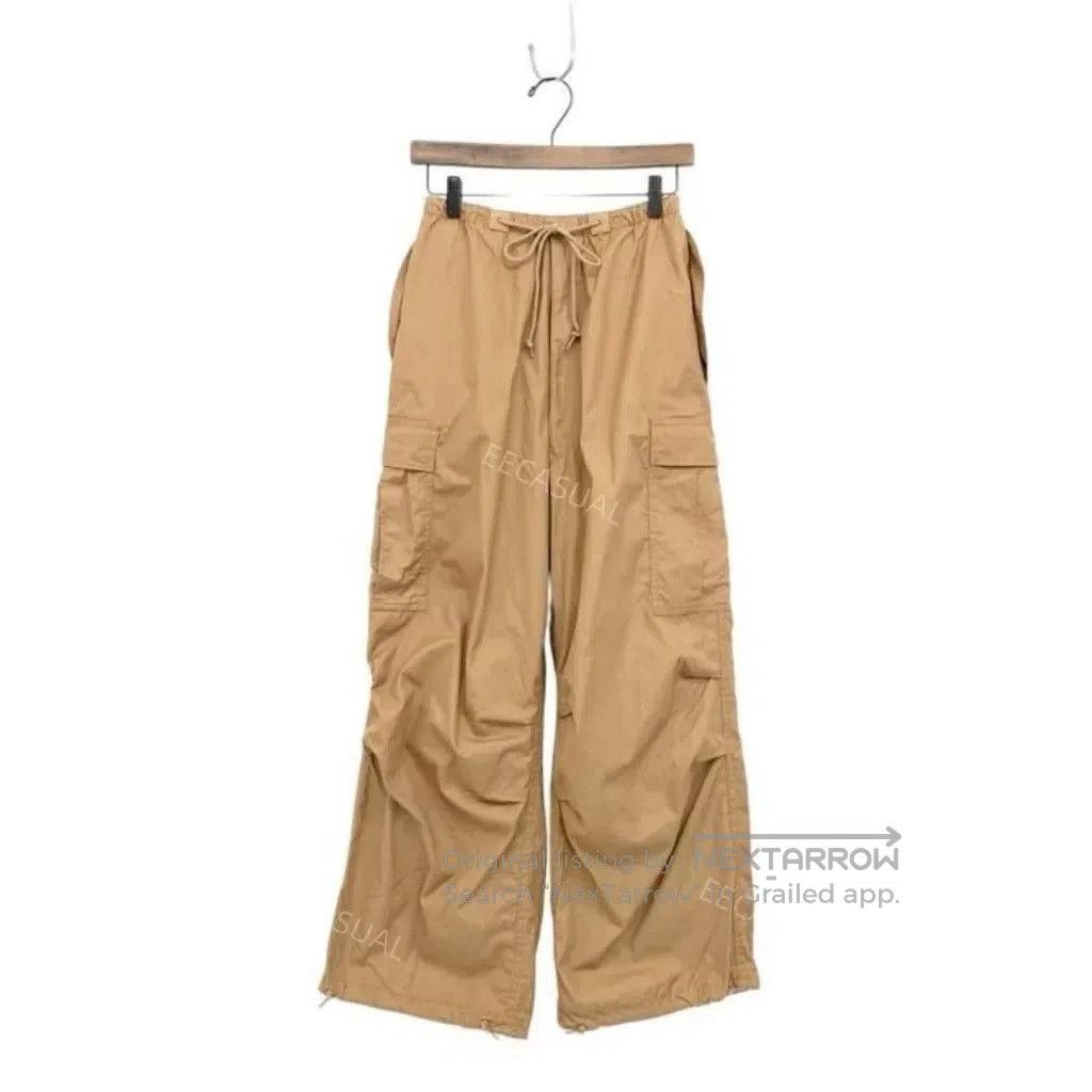 HYKE Hyke M51 Military Style Cargo Pants. Size US 26 / EU 42 - 1 Thumbnail