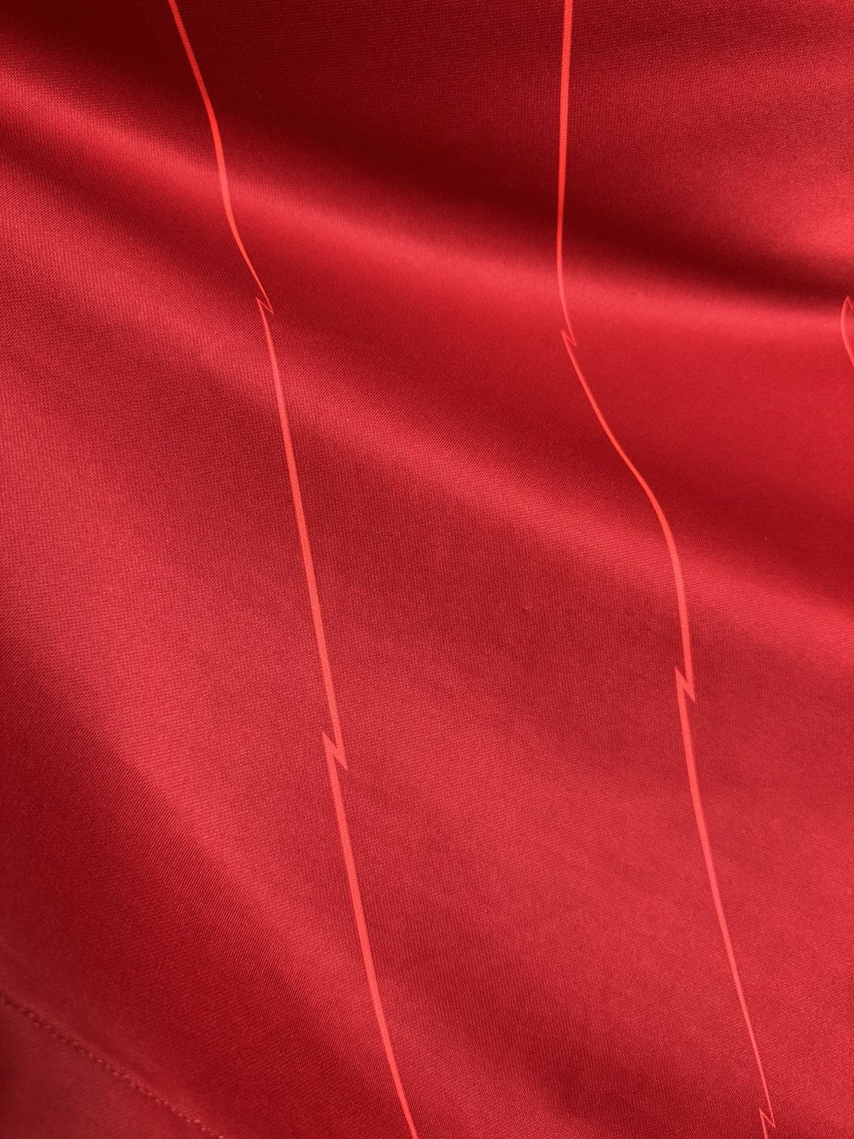 Nike Liverpool 2021/2022 Home Football Shirt Nike Soccer Jersey Size US XXL / EU 58 / 5 - 8 Thumbnail
