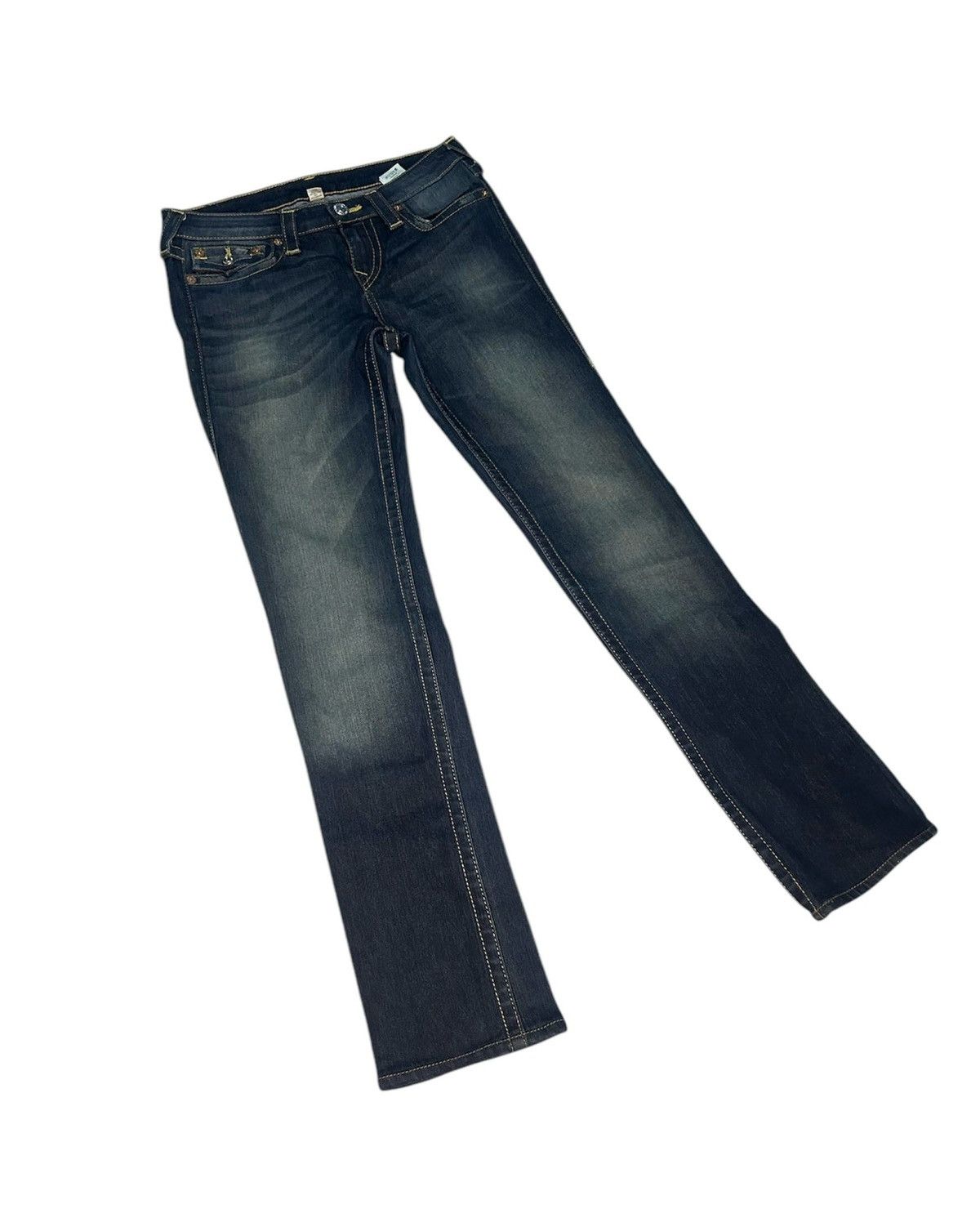 True Religion Bootcut Pants