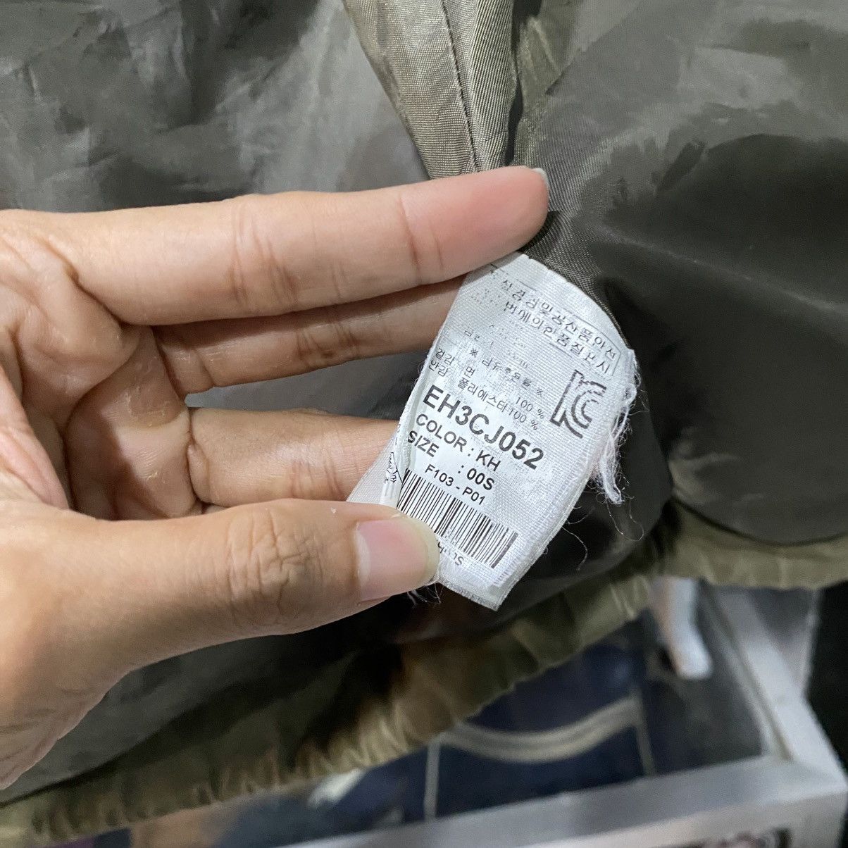 Evisu EVISU WOMEN’S ARMY PARKA JACKETS Size S / US 4 / IT 40 - 17 Thumbnail