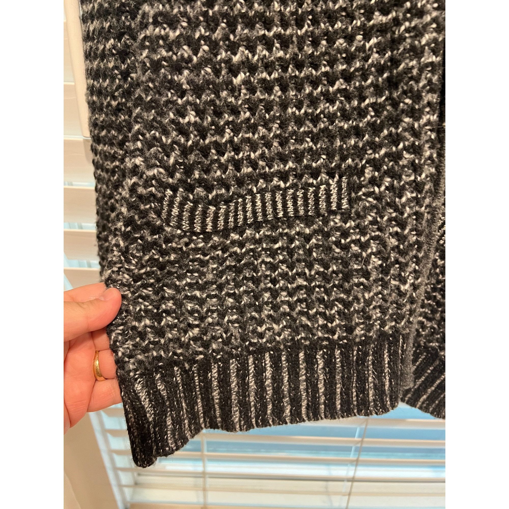 Rag & Bone Rag & Bone x Neiman Marcus Women's Cardigan Sweater - Size S Size S / US 4 / IT 40 - 2 Thumbnail