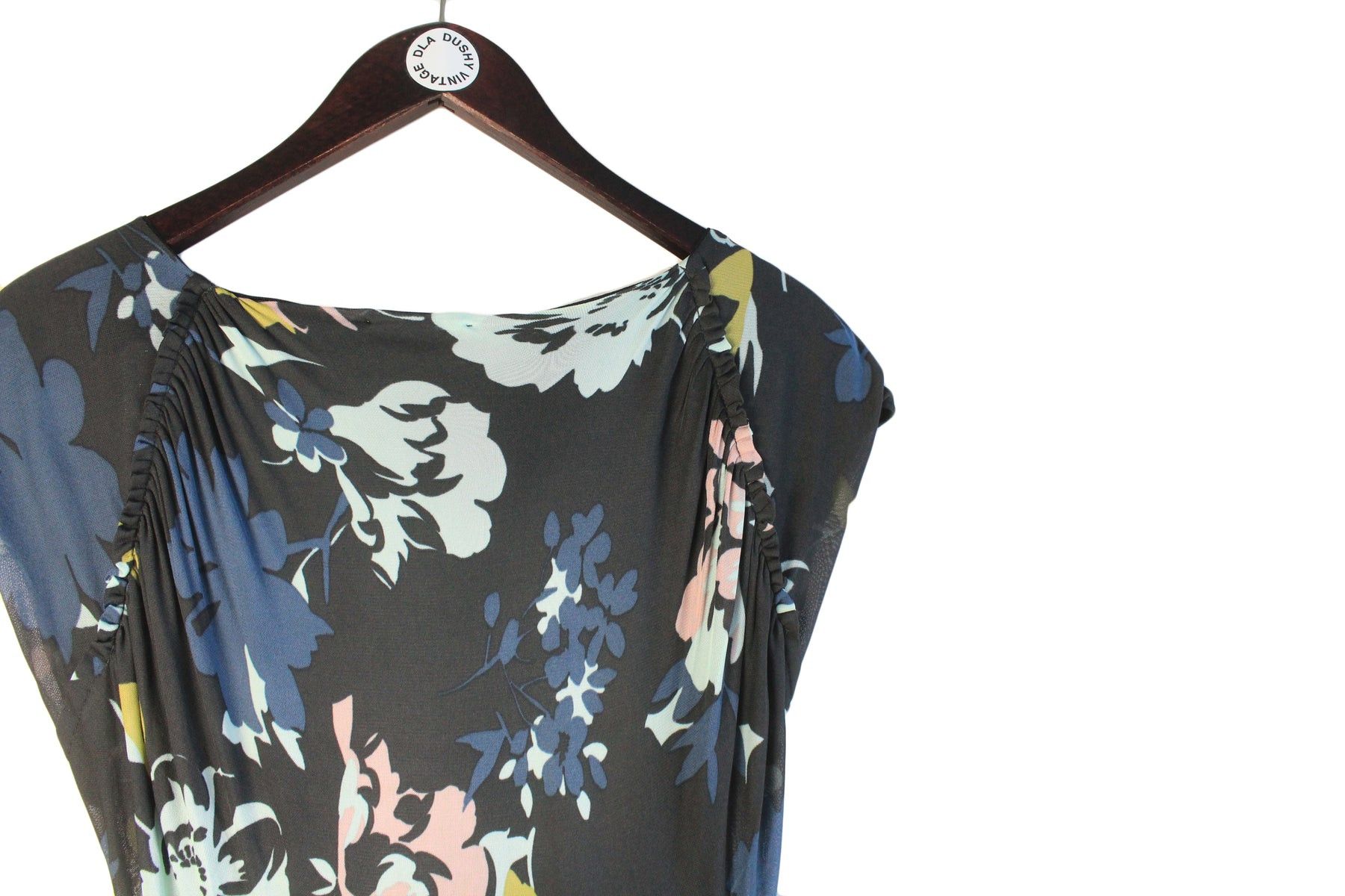 Etro Etro Dress Women's 38 Size XS / US 0-2 / IT 36-38 - 6 Thumbnail
